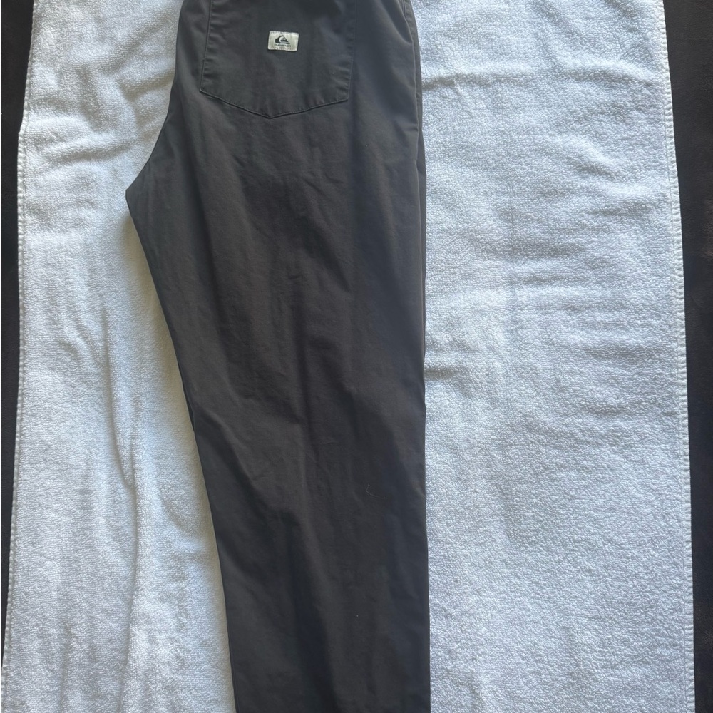 Quick Silver Pants - image 5